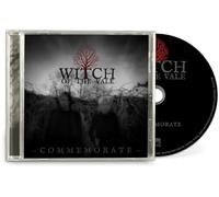 Witch of the Vale Commemorate (CD) Album