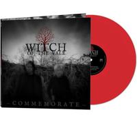Witch of the Vale Commemorate (Vinyl LP) 12" Album