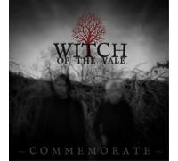 Witch of the Vale Commemorate (CD) Album