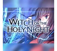 WITCH ON THE HOLY NIGHT (PC) Steam Gift - GLOBAL