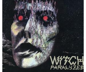 Witch - Paralyzed