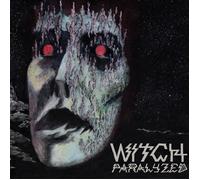 Witch Paralyzed (Vinyl LP) 12" Album Coloured Vinyl