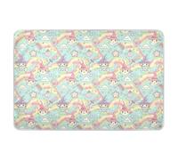 Witch Poion, materasso extra large riutilizzabile per bambini, altamente assorbente, per imparare a usare il vasino, prodotto per cambiare biancheria da letto per neonati, 132,1 cm di lunghezza x 86,4