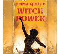 Witch Power: Hexing the Patriarchy with Feminist Magic