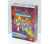 WITCH-PRIMA SERIE COMPLETA 6 DVD