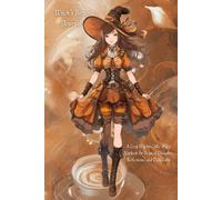 Witch’s Brew Journal: A Cozy Witchy Coffee & Tea Notebook for Magical Thoughts, Reflections, and Daily Calm