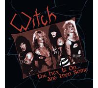 Witch The Hex Is On... and Then Some (CD)