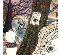 Witch & the Robot, the - on Safari [Import]