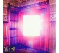 Witch Trail The Sun Has Left the Hill (Vinyl LP)