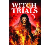 Witch Trials (DVD)