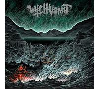 Witch Vomit Buried Deep In A Bottomless Grave (Vinyl LP)