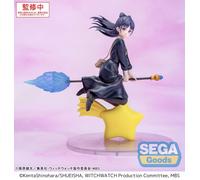 Witch Watch Luminasta Pvc Statua Nemu Miyao 14 Cm Sega