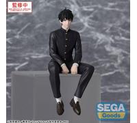 Witch Watch Pm Perching Pvc Statua Morihito Otogi 14 Cm Sega