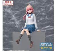 Witch Watch Pm Perching Pvc Statua Nico Wakatsuki 14 Cm Sega