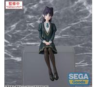 Sega Statua in PVC Witch Watch Nemu Miyao PM 14 cm Perching