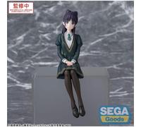 Witch Watch PM Perching Statua Nemu Miyao 14 cm SEGA