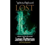 Witch & Wizard The Lost