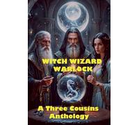 Witch Wizard Warlock