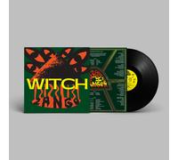 Witch Zango (Vinyl LP) 12" Album