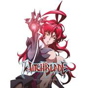 Witchblade: Complete Collection (Blu-ray)