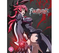 Witchblade: Complete Collection (Blu-ray)