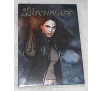 Witchblade: Serie Completa Live Action DVD Box Set NUOVO E SIGILLATO Regione 2
