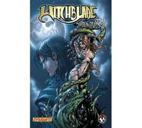 [(Witchblade: Shades of Gray)] [ By (author) Leah Moore, By (author) John Reppion, By (artist) Stephen Segovia, By (artist) Walter Geovanni ] [September, 2008]