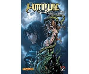[(Witchblade: Shades of Gray)] [ By (author) Leah Moore, By (author) John Reppion, By (artist) Stephen Segovia, By (artist) Walter Geovanni ] [September, 2008]