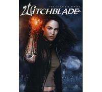 Witchblade: The Complete Series