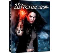 WITCHBLADE The Complete Series DVD Set (7 Disc DVD Set) Yancy Butler