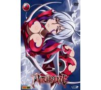 Witchblade Vol. 6/Episode 21-24