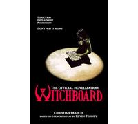 Witchboard: The Official Novelization