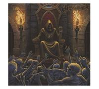 Witchburner - Bloodthirsty Eyes