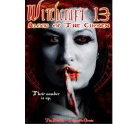 Witchcraft 13: Blood of the Cho
