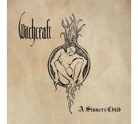 Witchcraft A Sinner's Child
