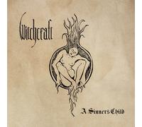 Witchcraft A Sinner's Child (Vinyl LP) 12" EP