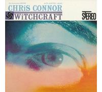 Witchcraft by Connor, Chris