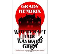 Witchcraft for wayward girls
