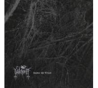 Witchcraft (Hungary) Under the Crust (CD)