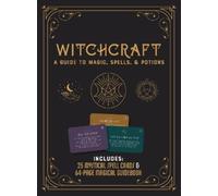 Witchcraft Kit (Mixed Media Product)