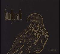 Witchcraft - Legend (Digi)