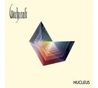 Witchcraft Nucleus 12" Album Coloured Vinyl