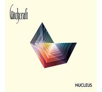 Witchcraft - Nucleus (Digipack)