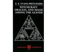 WITCHCRAFT P