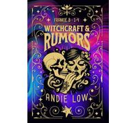 Witchcraft & Rumors: Frankie B : 1-4