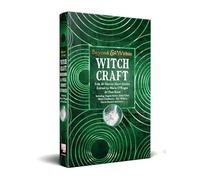 Witchcraft Short Stories: Folk Tales & Horror Stories