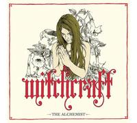 Witchcraft - The Alchemist (Reissue)