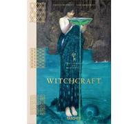 Witchcraft. The library of esoterica. Ediz. inglese