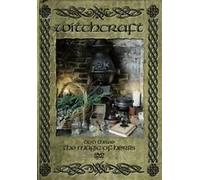 Witchcraft: The Magic Of Herbs