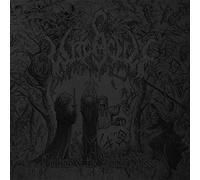 Witchcult - Cantate Of The Black Mass